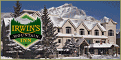 Banff Irwin's Inn
