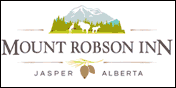 Jasper Mount Robson Inn