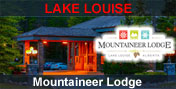 Lake Louise Mountaineer Lodge